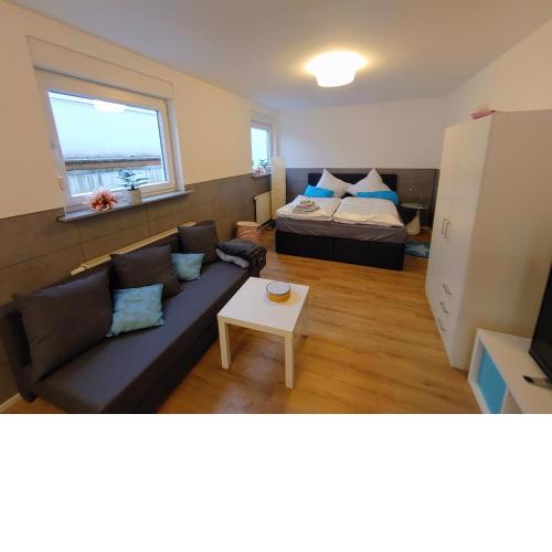 Ferienwohnung Familie Schwarz