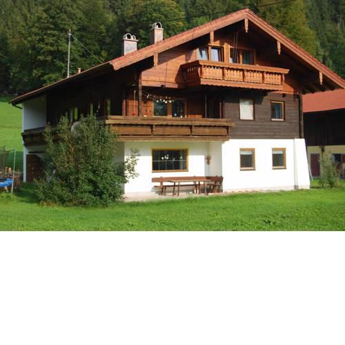 Ferienwohnung Familie Schweiger