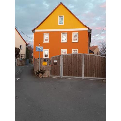 Ferienwohnung Familie Seel