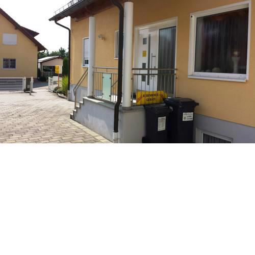 Ferienwohnung Familie Seibert