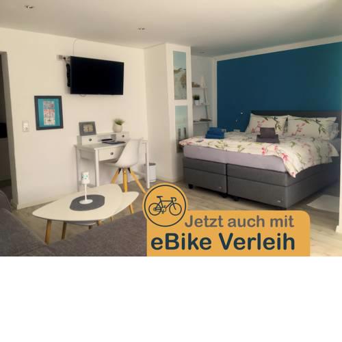 Ferienwohnung Familie Seuferle