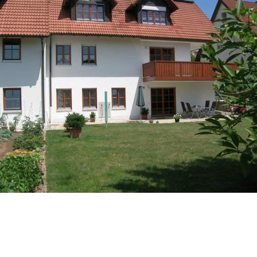 Ferienwohnung Familie Sinn
