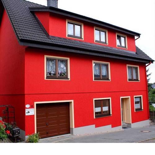 Ferienwohnung Familie Sprunk
