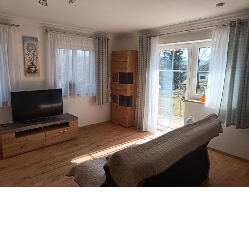 Ferienwohnung Familie Stahl