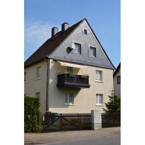 Ferienwohnung Familie Thiedemann