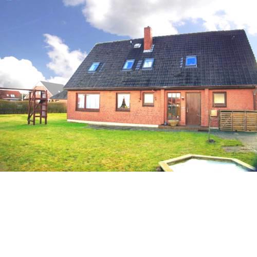 Ferienwohnung Familie Thiesen