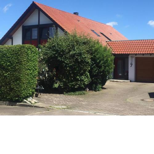 Ferienwohnung Familie Thomas