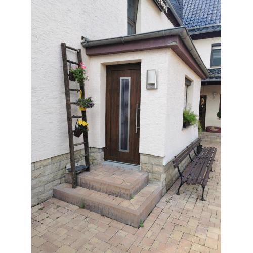 Ferienwohnung Familie Voß