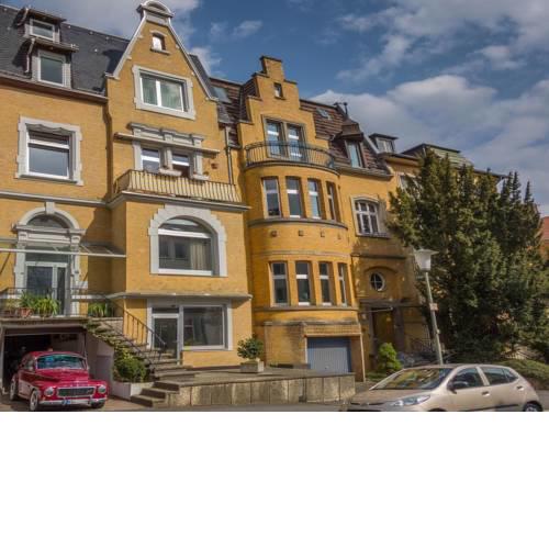 Ferienwohnung Familie Waldeck