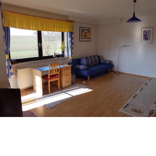 Ferienwohnung Familie Weber