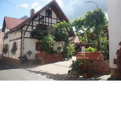 Ferienwohnung Familie Westermann