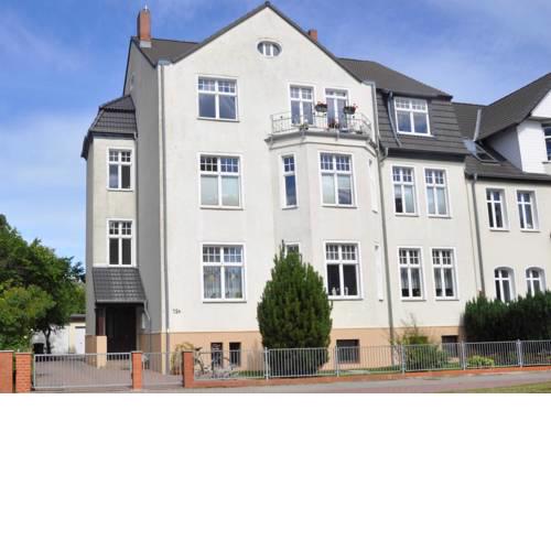 Ferienwohnung Familie Wetzel