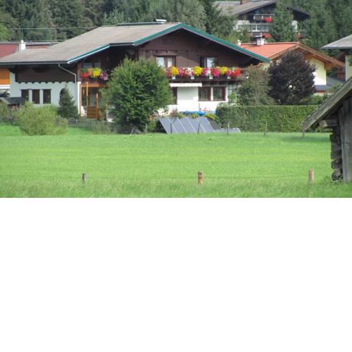 Ferienwohnung Familie Wieser