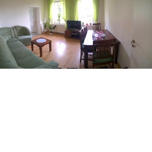 Ferienwohnung Familie Winter 1