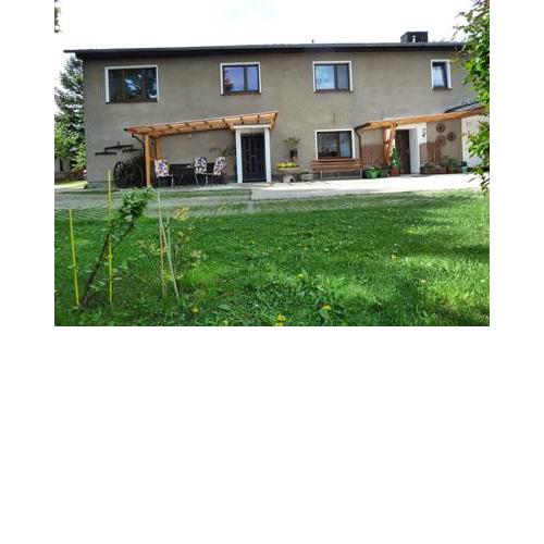 Ferienwohnung Fam.Stecher