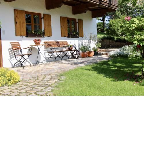 Ferienwohnung Fanese