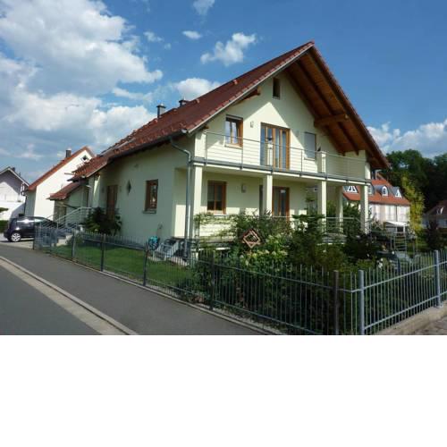 Ferienwohnung Fantaisie