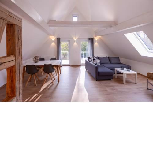 Ferienwohnung Fantaisie