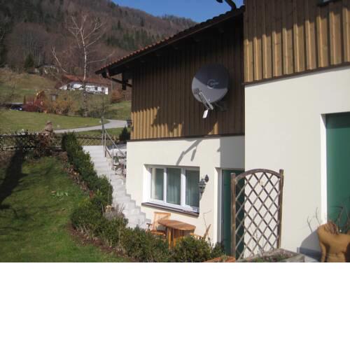 Ferienwohnung Farthofer