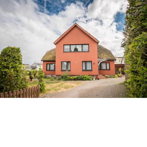 Ferienwohnung Faselt