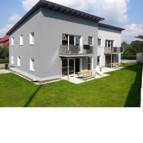 Ferienwohnung Fasold