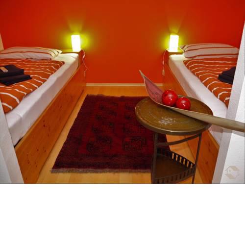 Ferienwohnung Fasse