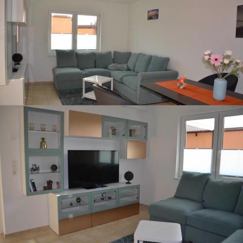Ferienwohnung Fatima