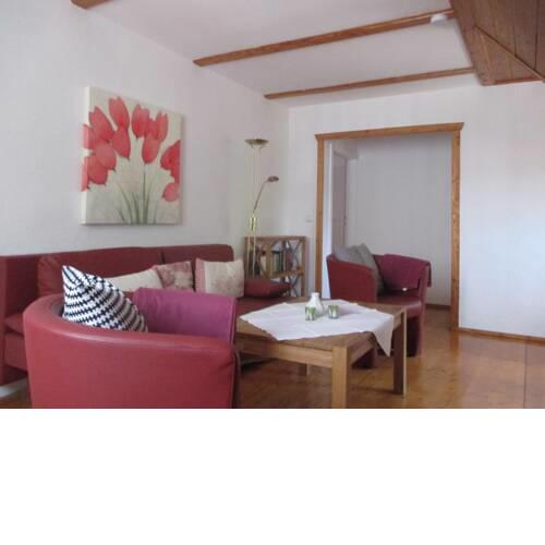 Ferienwohnung Fauna Hotel Haus Chorin