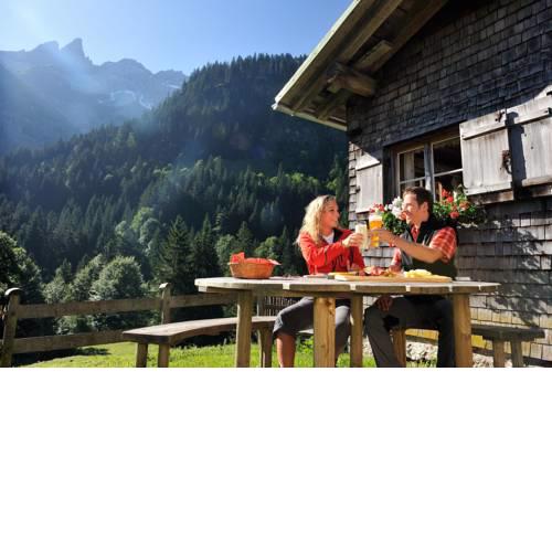 Ferienwohnung Fauser