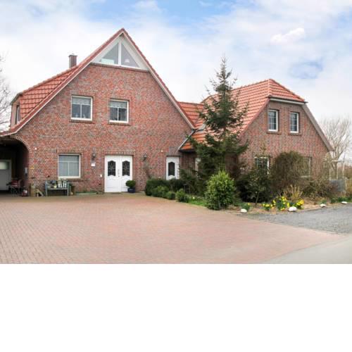 Ferienwohnung Fedderwardersiel 131S