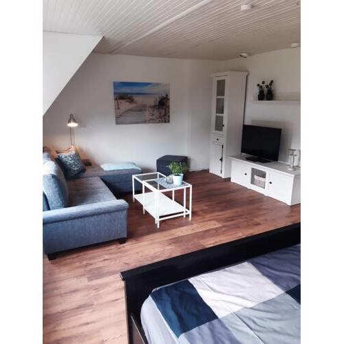 Ferienwohnung Feddo