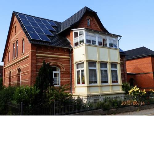 Ferienwohnung Fedler