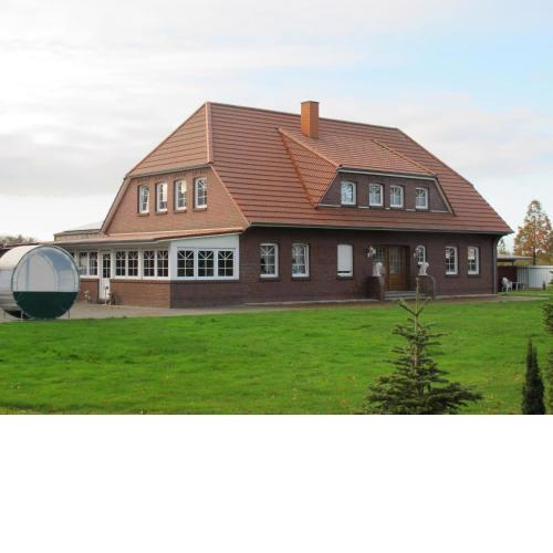 Ferienwohnung FEEKE MOOR202