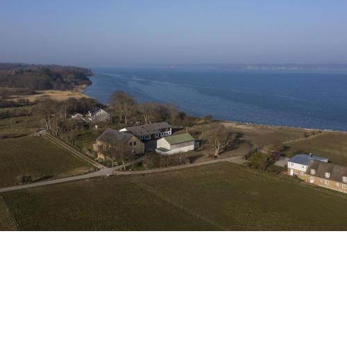 Ferienwohnung Feel Meer Glücksburg