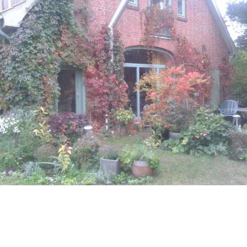 Ferienwohnung Feenland