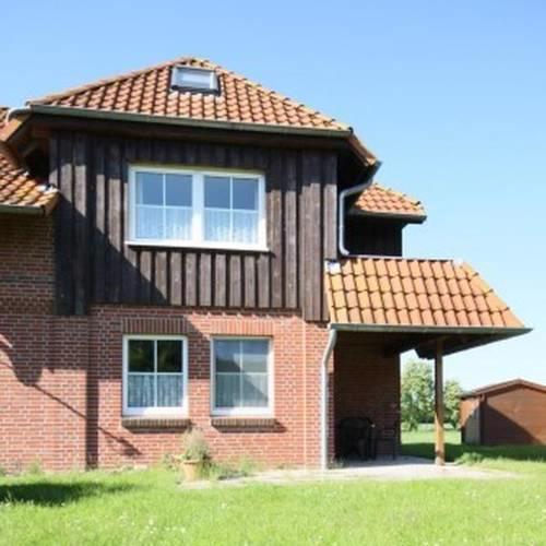 Ferienwohnung Fehmarnsund