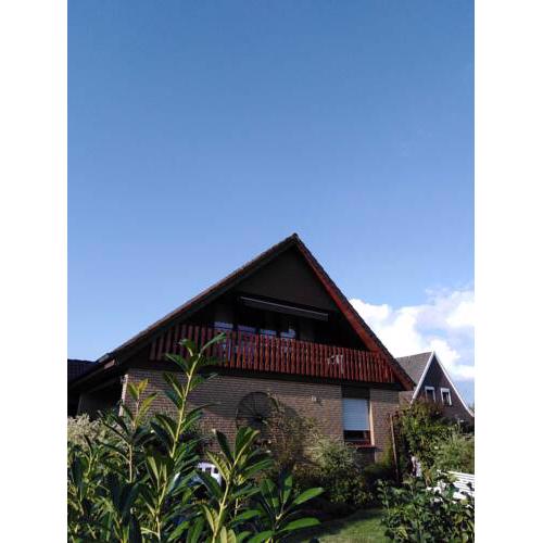 Ferienwohnung Fehncharme 85100