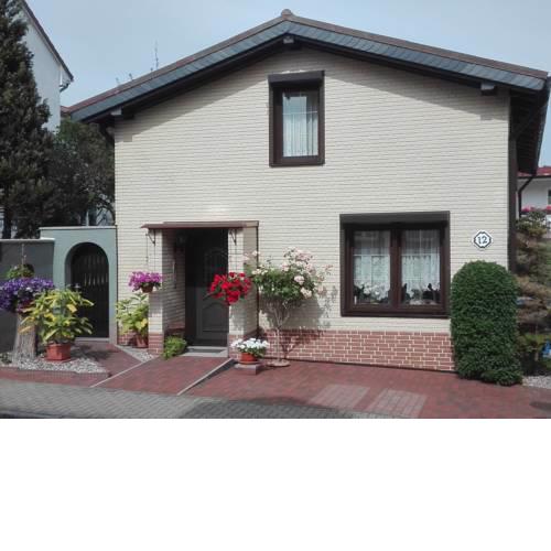 Ferienwohnung Fehrmann