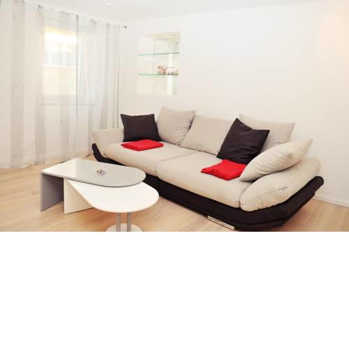 Ferienwohnung FeineNatur