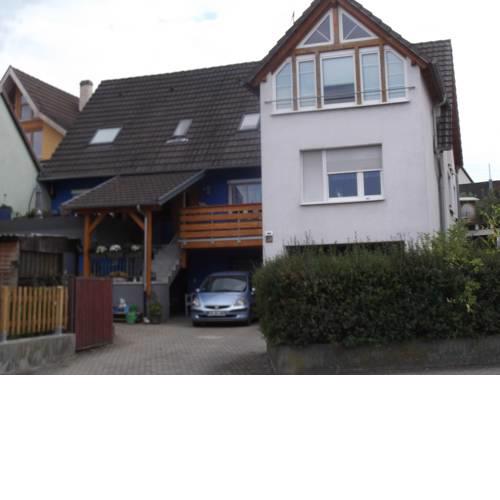 Ferienwohnung Feist
