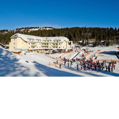 Ferienwohnung Feldberg - Ferienresidenz Grafenmatt