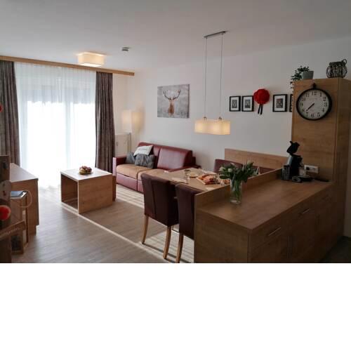 Ferienwohnung Feldberg Schwarzwaldnest