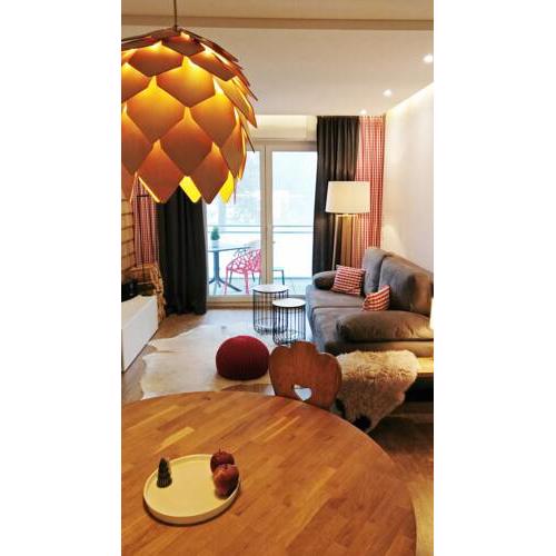 Ferienwohnung Feldberg