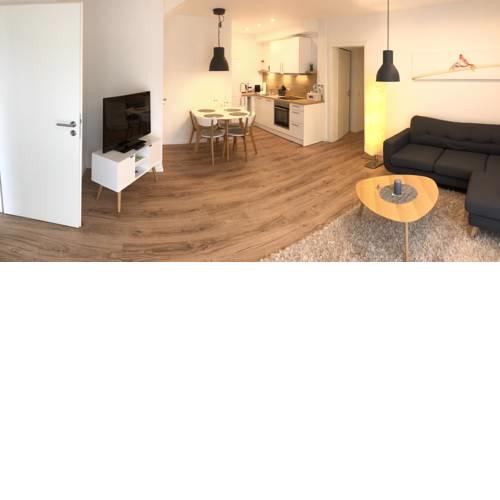 Ferienwohnung Feldblick