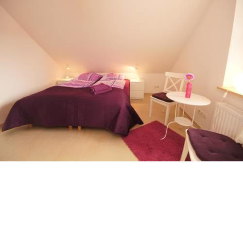 Ferienwohnung Feldblick