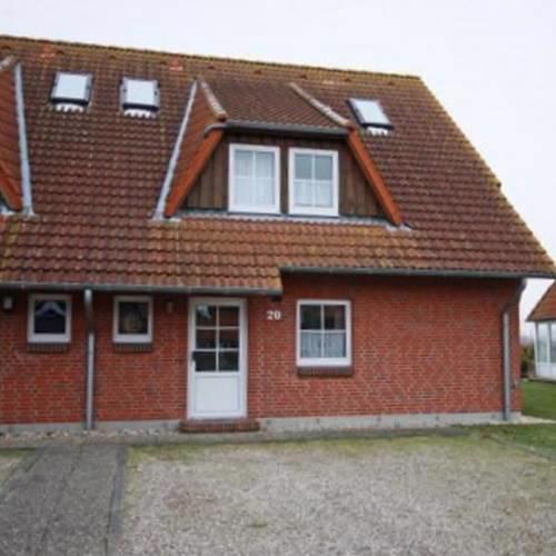 Ferienwohnung Feldblick