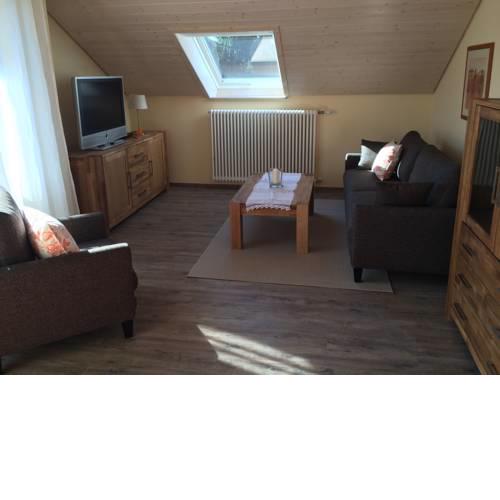 Ferienwohnung Felderhaldeblick