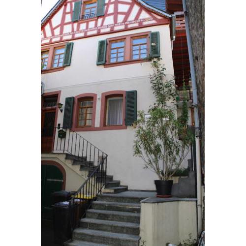 Ferienwohnung Feldhege