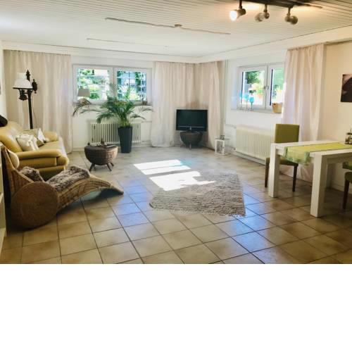 Ferienwohnung Feldmann