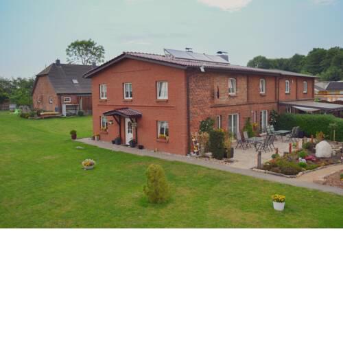Ferienwohnung Feldstein